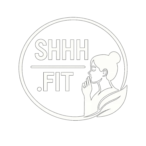 SHHH.FIT